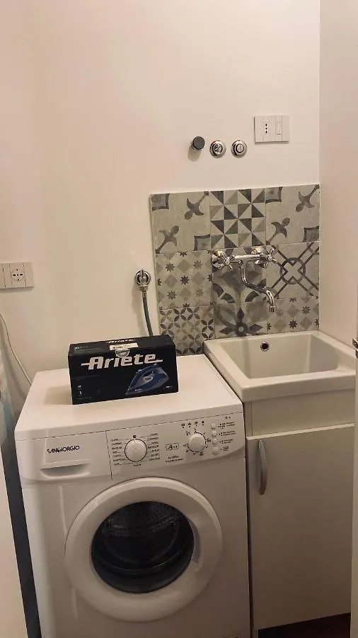 Apartament Le Tre Volte Katania