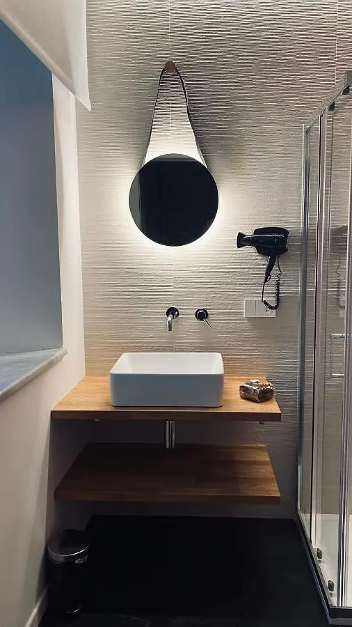 Apartament Le Tre Volte Katania