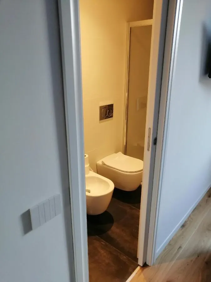 Apartament Le Tre Volte Katania