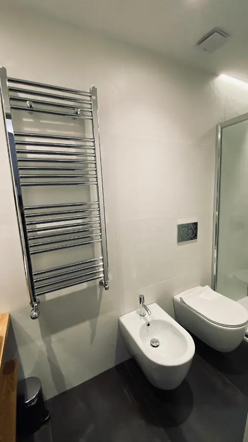 Apartament Le Tre Volte Katania 0*,