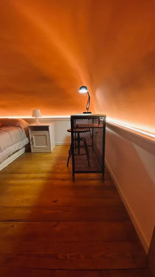 Apartament Le Tre Volte Katania Włochy