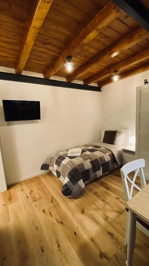 Apartament Le Tre Volte Katania