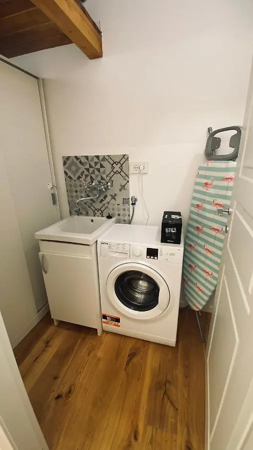 Apartament Le Tre Volte Katania