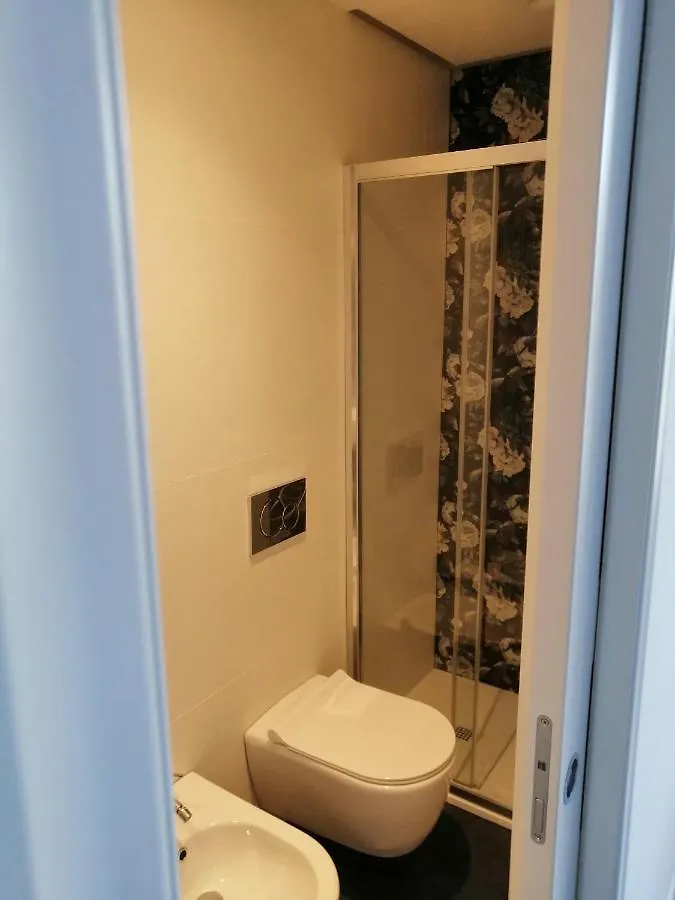 Apartament Le Tre Volte Katania Włochy