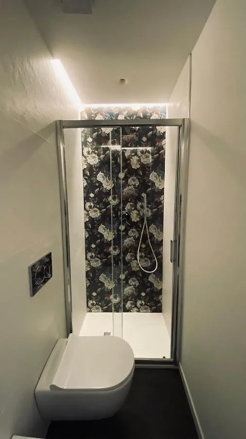 Apartament Le Tre Volte Katania